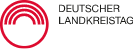 Logo: Deutscher Landkreisbund